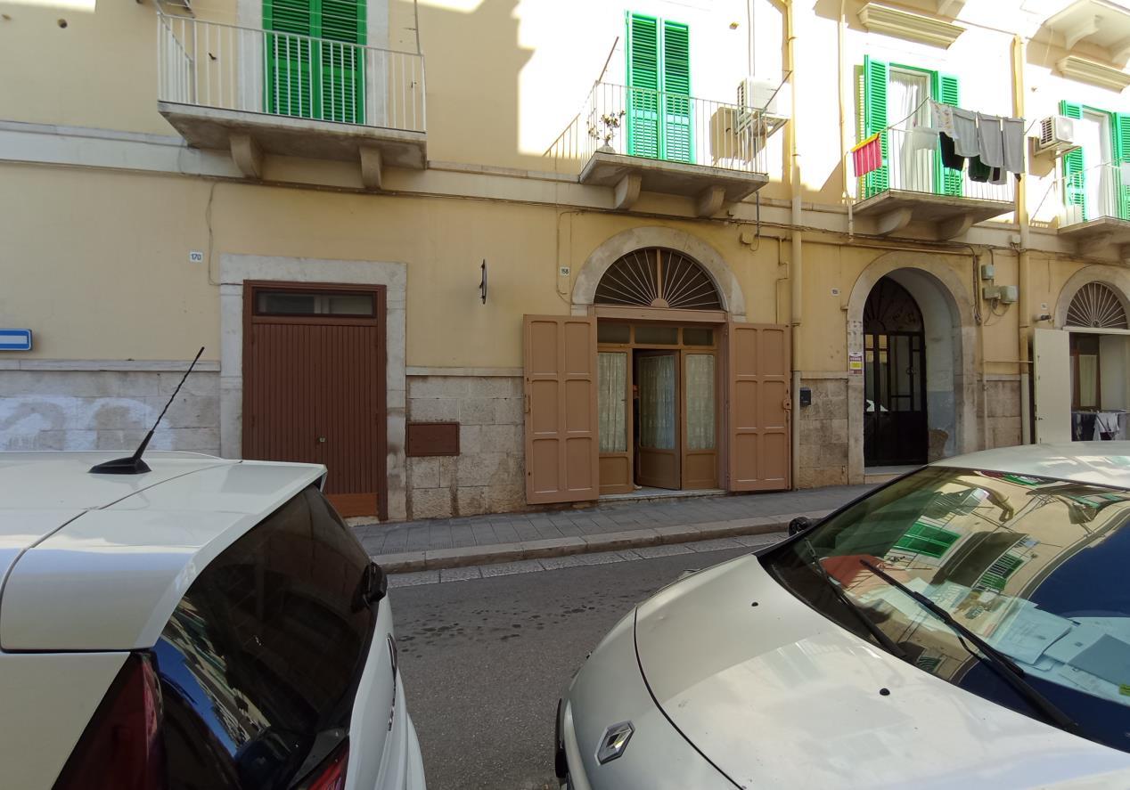 immobile appartamento all'asta in Via Roma n168 - 70056 Molfetta (BA) - 3