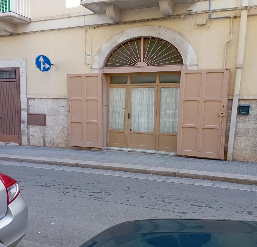 immobile appartamento all'asta in Via Roma n168 - 70056 Molfetta (BA) - 4