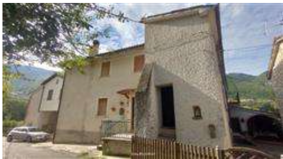 immobile appartamento all'asta in LocalitĂ Sorti, 62025 Sefro MC, Italia Sefro, Macerata - 3