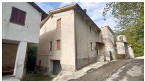 immobile appartamento all'asta in LocalitĂ Sorti, 62025 Sefro MC, Italia Sefro, Macerata - 4