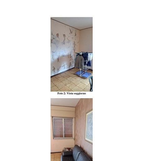immobile villa all'asta in Via II Retta di Ponente, 241, 95032 Belpasso CT, Italia Belpasso, Catania - 3