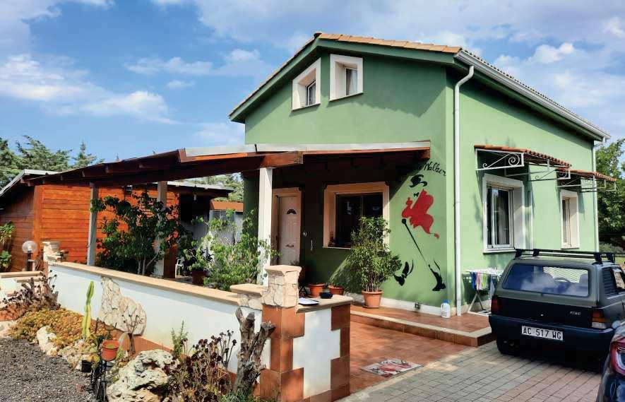 immobile villa all'asta in Via I Pindemonte, 153, 96010 Priolo Gargallo SR, Italia Priolo Gargallo, Siracusa - 1
