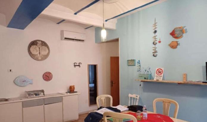 immobile appartamento all'asta in Via Bruno Buozzi, 17, 57025 Piombino LI, Italia Piombino, Livorno - 2