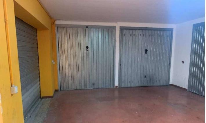 immobile magazzino all'asta in Via Ferruccio Parri - 66050 San Salvo (CH) - 1