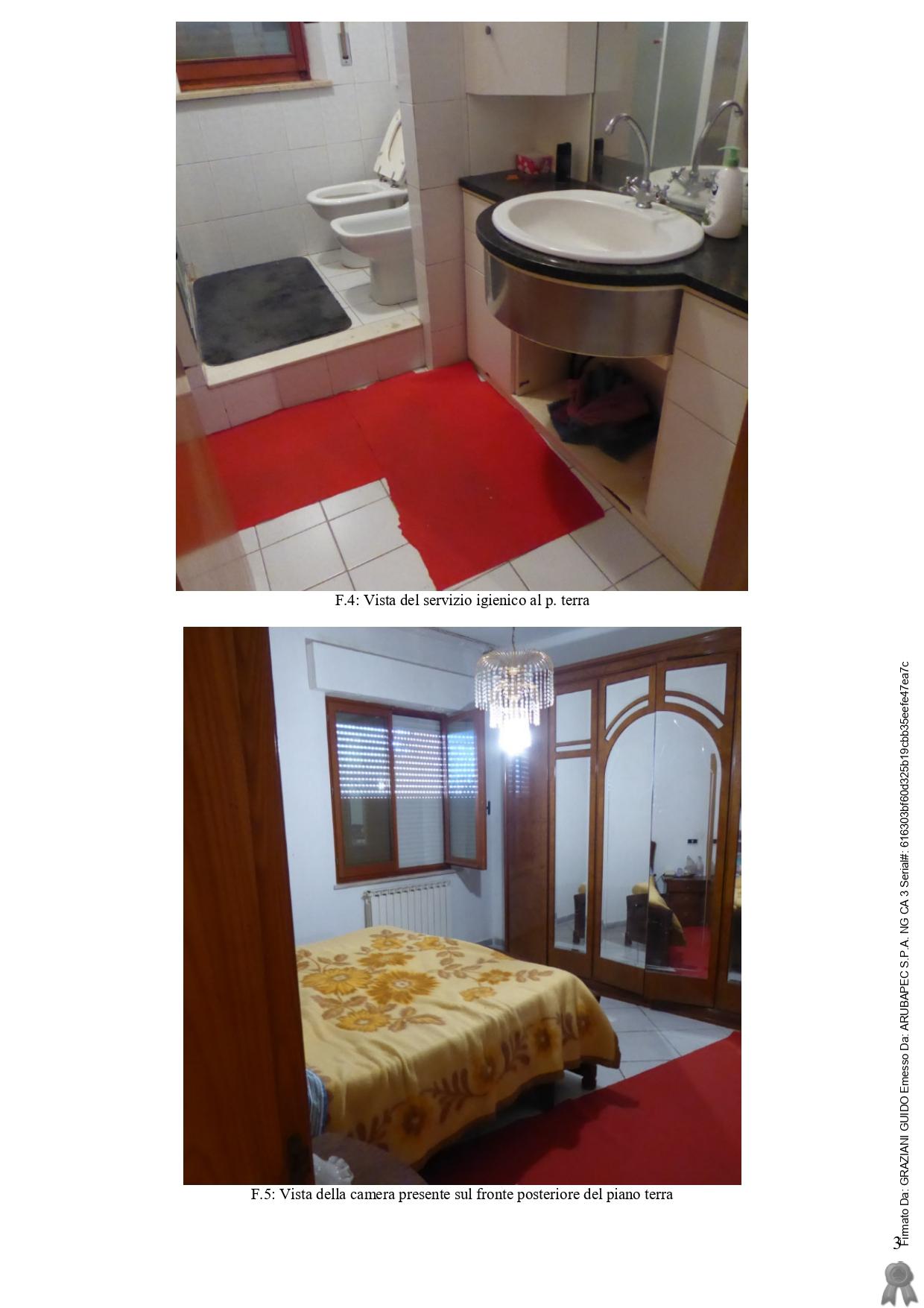immobile villa all'asta in Via del Torrione, 38, 62012 Santa Maria Apparente MC, Italia - 62012 Civitanova Marche (MC) - 3