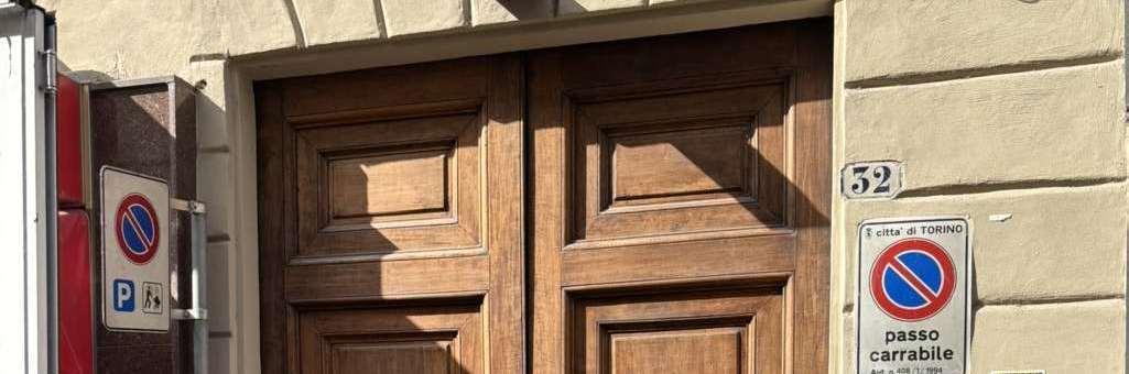 immobile appartamento all'asta in Via Giuseppe Mazzini 32 - Torino (TO) - 1