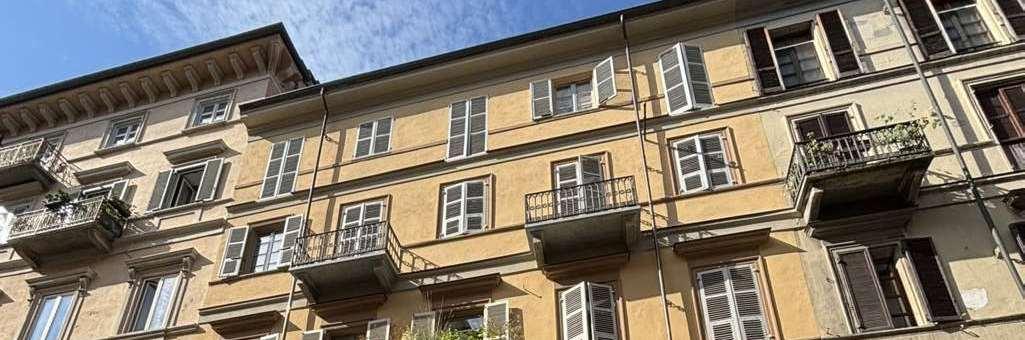 immobile appartamento all'asta in Via Giuseppe Mazzini 32 - Torino (TO) - 2