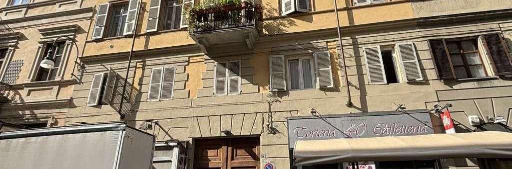 immobile appartamento all'asta in Via Giuseppe Mazzini 32 - Torino (TO) - 3