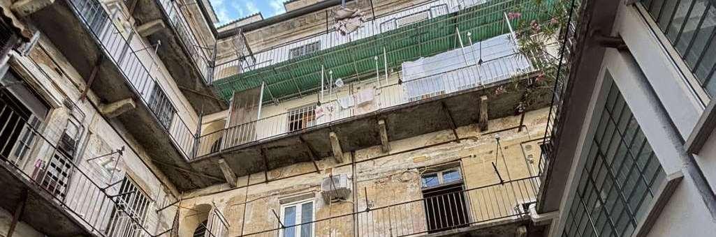 immobile appartamento all'asta in Via Giuseppe Mazzini 32 - Torino (TO) - 5