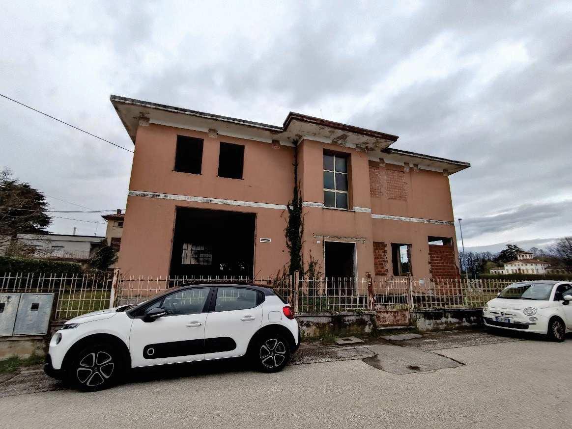 immobile casa singola all'asta in via giacomo leopardi n 13 - 35014 Fontaniva (PD) - 3