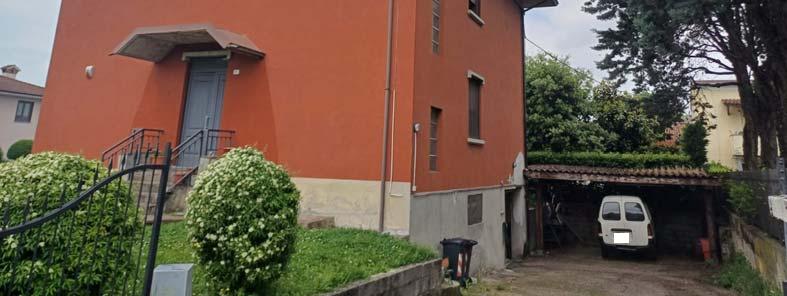 immobile appartamento all'asta in Via Don Francesco Mazzocchi 15 - 29015 Castel San Giovanni (PC) - 2
