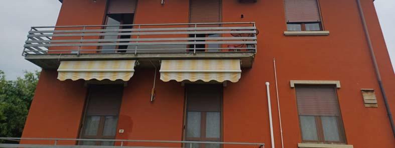 immobile appartamento all'asta in Via Don Francesco Mazzocchi 15 - 29015 Castel San Giovanni (PC) - 4