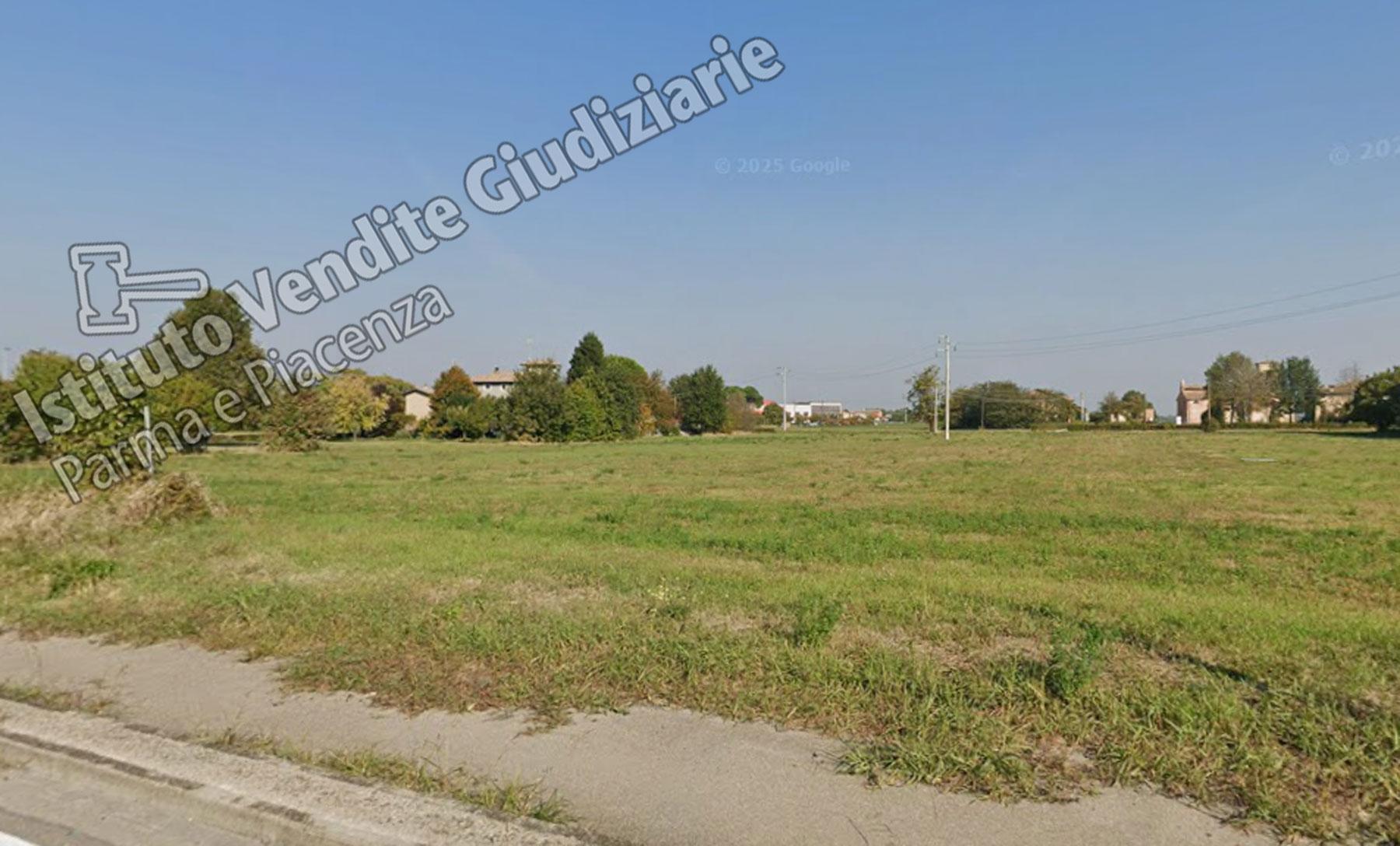 immobile terreno all'asta in lungo la tangenziale di Via Rampognana - 42020 San Polo d'Enza (RE) - 1