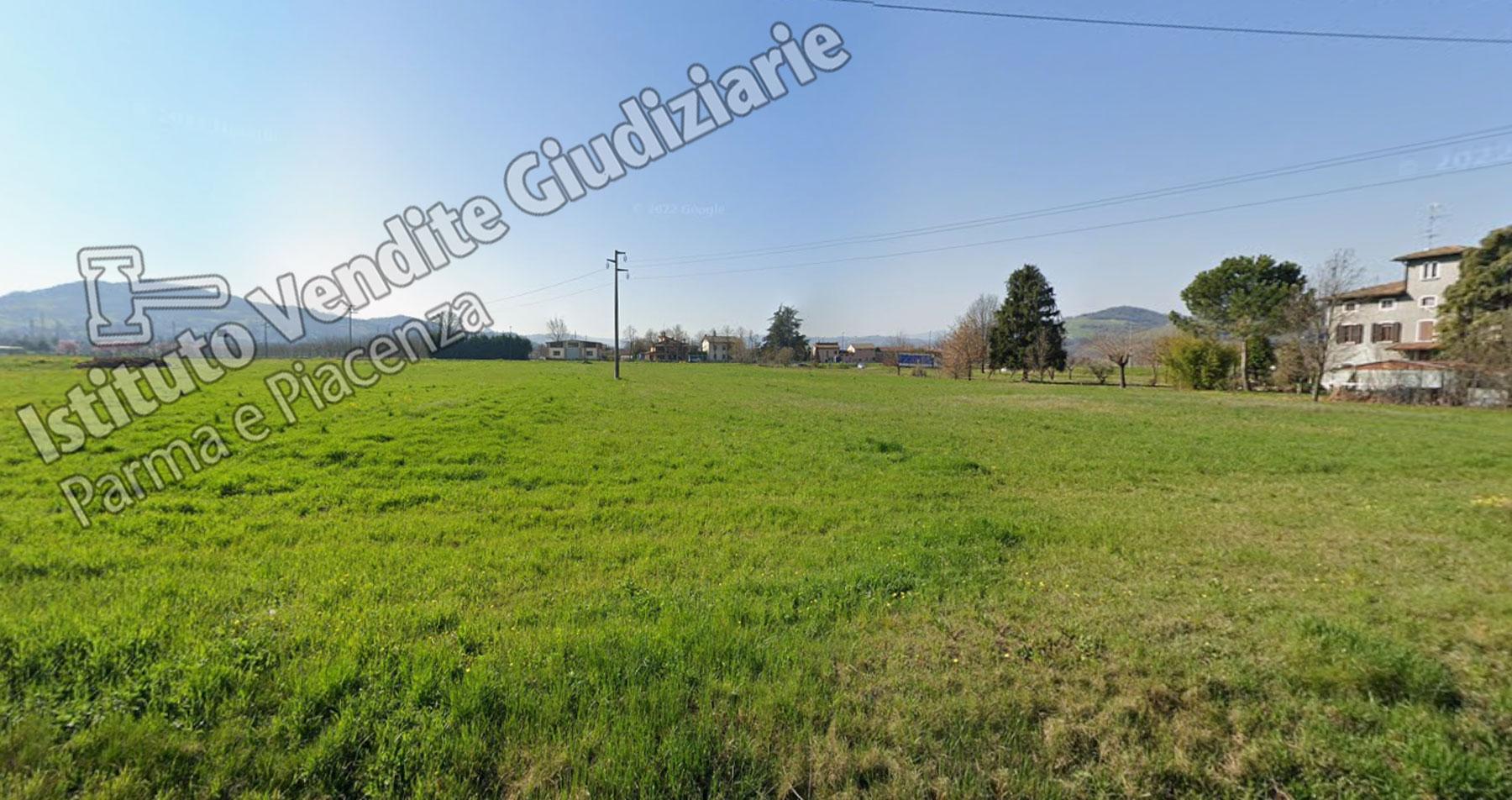 immobile terreno all'asta in lungo la tangenziale di Via Rampognana - 42020 San Polo d'Enza (RE) - 2