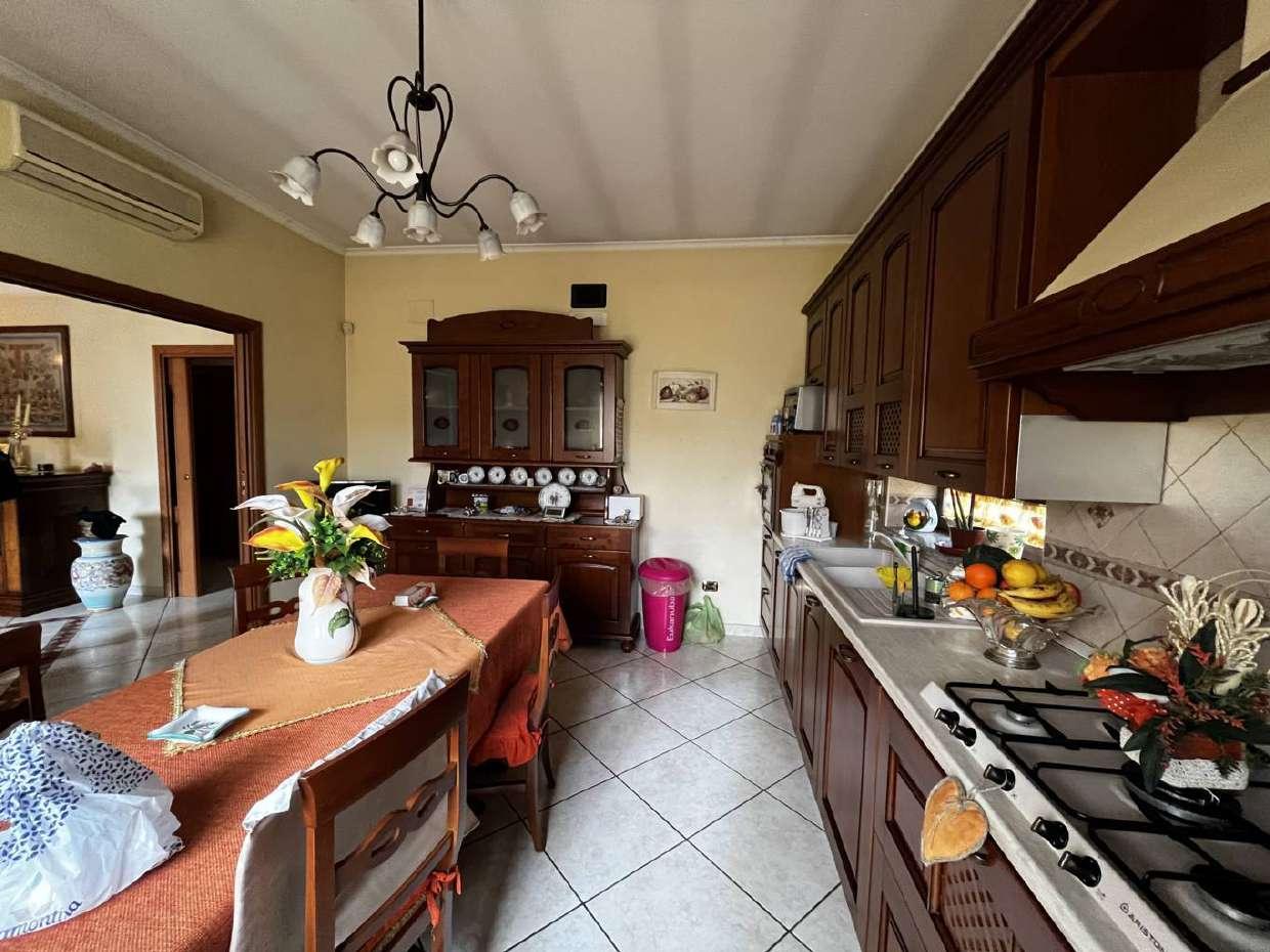immobile appartamento all'asta in Via Alveo Tondi, 84015 Nocera Superiore SA, Italia Nocera Superiore, Salerno - 4