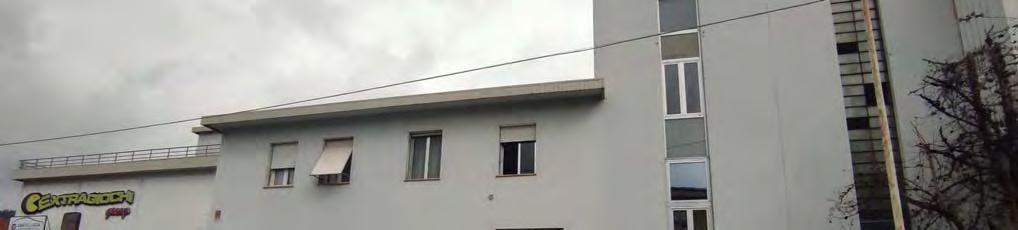 immobile appartamento all'asta in Via Ferdinando Paolieri, 5, 59100 Prato PO, Italia Prato, Prato - 1