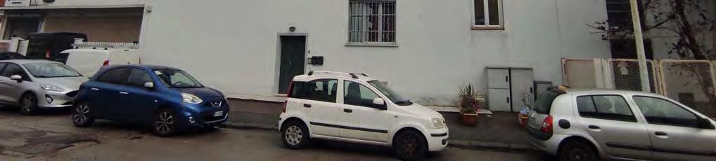 immobile appartamento all'asta in Via Ferdinando Paolieri, 5, 59100 Prato PO, Italia Prato, Prato - 2