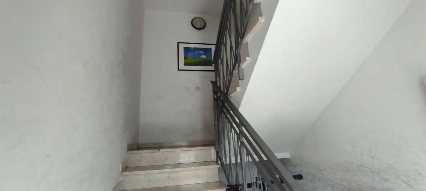 immobile appartamento all'asta in Via Ferdinando Paolieri, 5, 59100 Prato PO, Italia Prato, Prato - 3