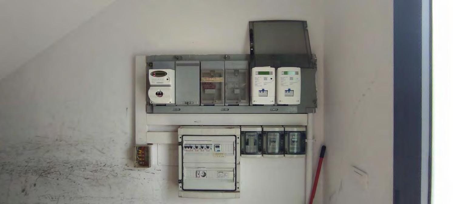 immobile appartamento all'asta in Via Ferdinando Paolieri, 5, 59100 Prato PO, Italia Prato, Prato - 4