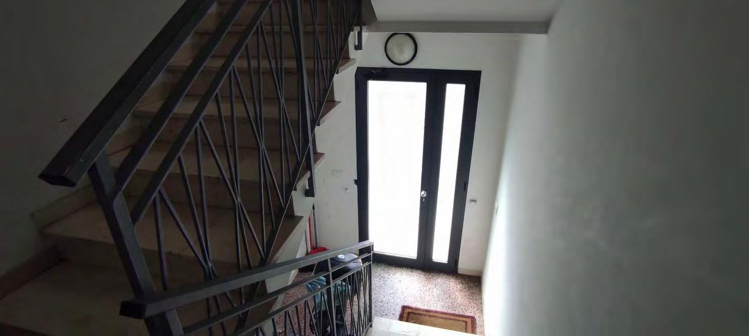 immobile appartamento all'asta in Via Ferdinando Paolieri, 5, 59100 Prato PO, Italia Prato, Prato - 5