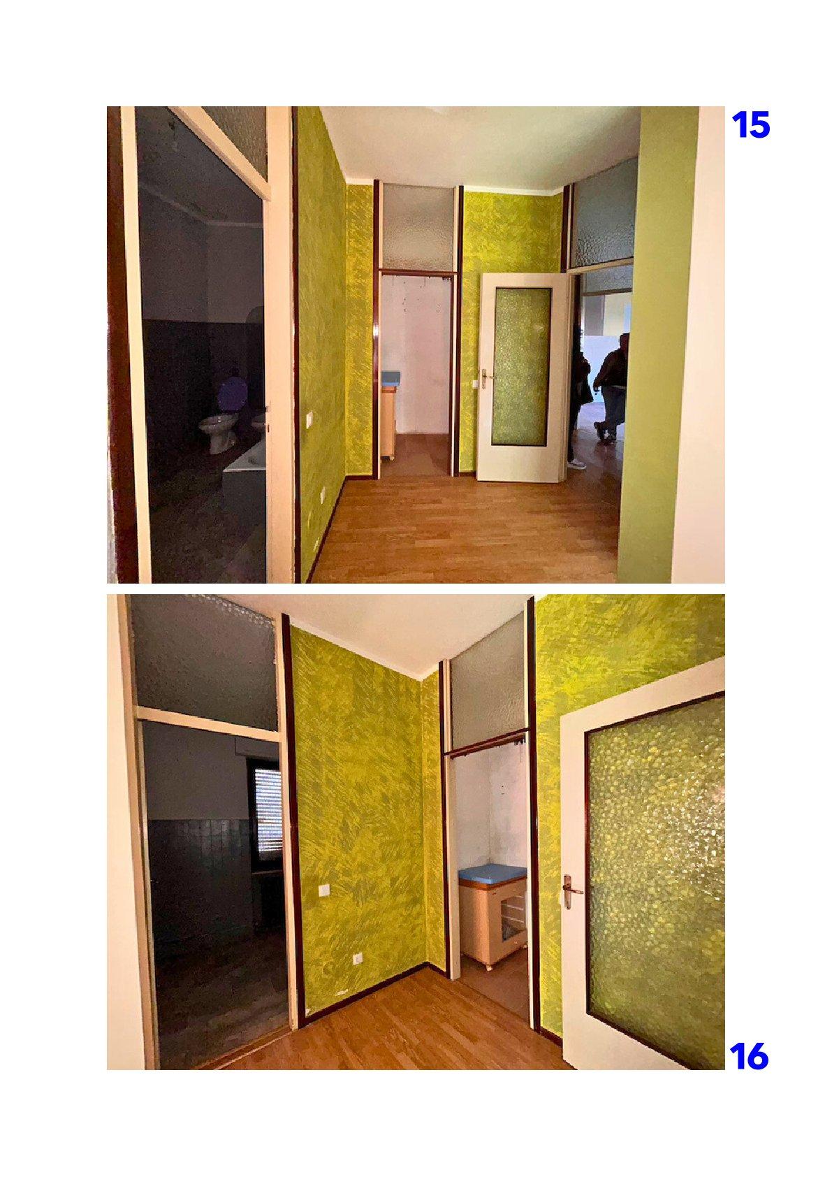 immobile appartamento all'asta in Via Aldo Moro, 11, 26851 Borgo San Giovanni LO, Italia Borgo San Giovanni, Lodi - 1