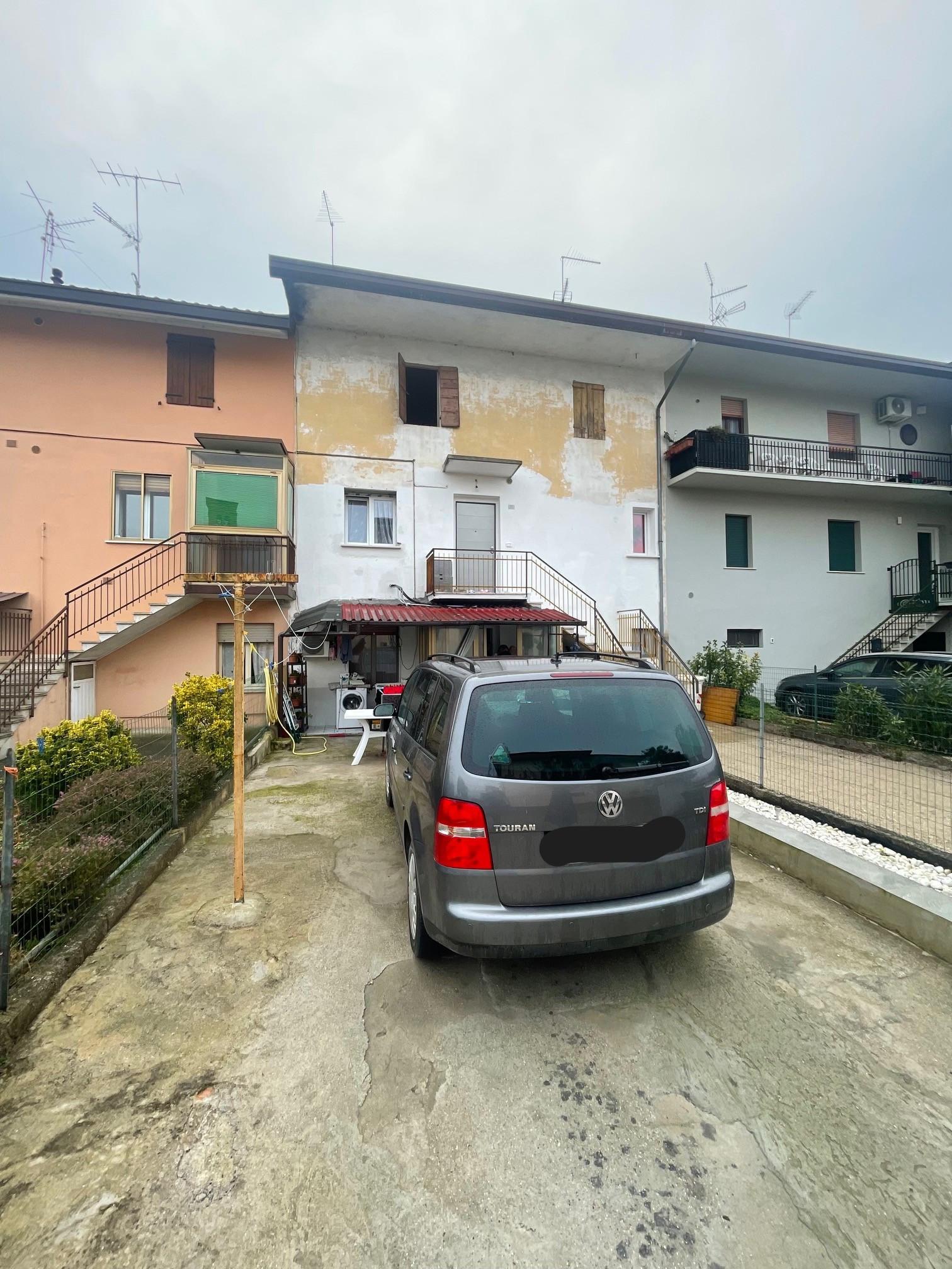 immobile appartamento all'asta in Piazza Guglielmo Marconi, 66 - 30020 Pramaggiore (VE) - 1