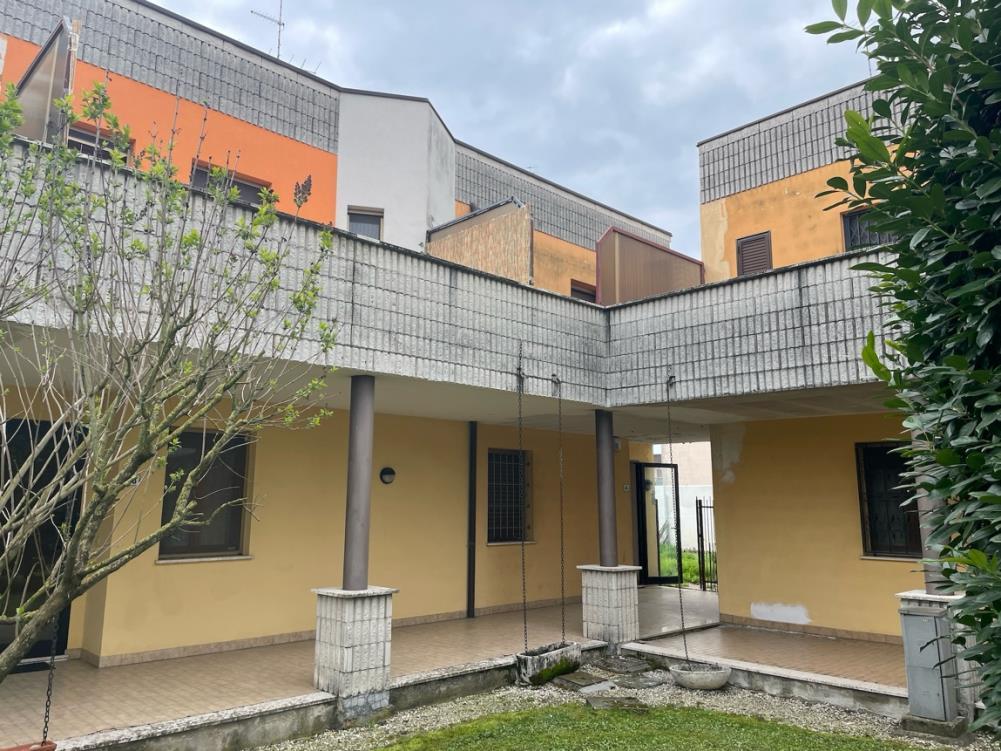 immobile appartamento all'asta in Via Enrico Berlinguer n 46 - 46020 Pegognaga (MN) - 3