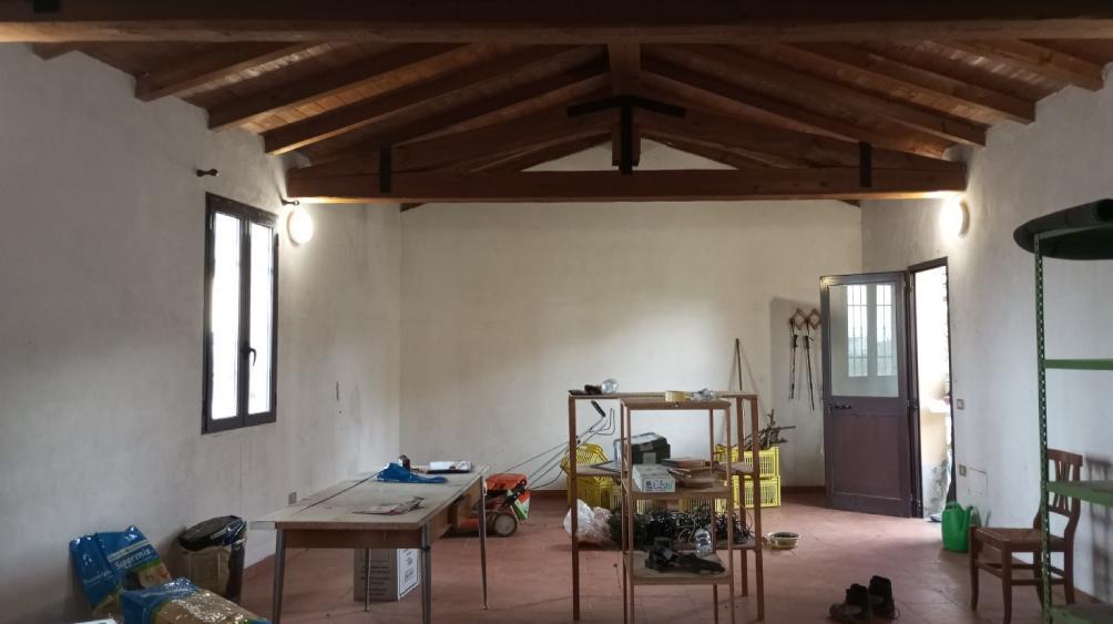 immobile appartamento all'asta in Localita' Pievetta 33-29 - 29015 Castel San Giovanni (PC) - 4