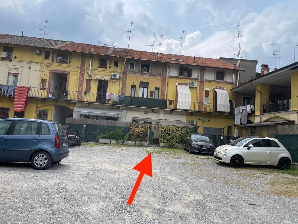 immobile appartamento all'asta in Via Palestro, 1, 20834 Nova Milanese MB, Italia Nova Milanese, Monza e della Brianza - 2
