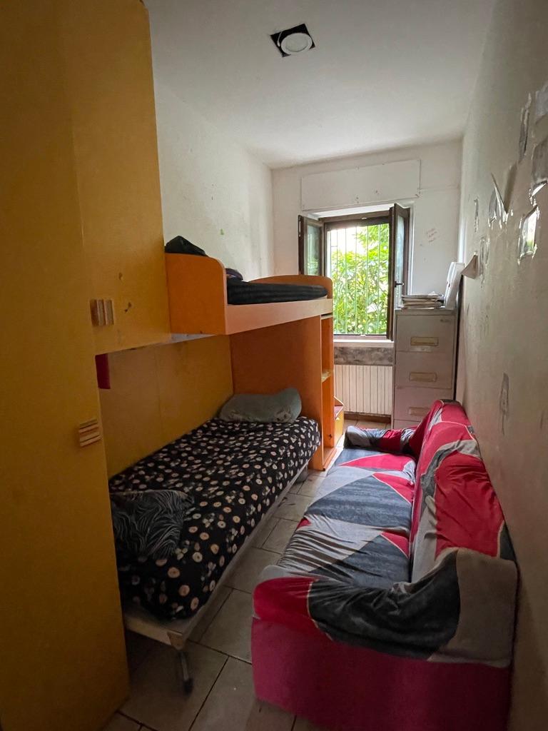 immobile appartamento all'asta in Via Palestro, 1, 20834 Nova Milanese MB, Italia Nova Milanese, Monza e della Brianza - 3
