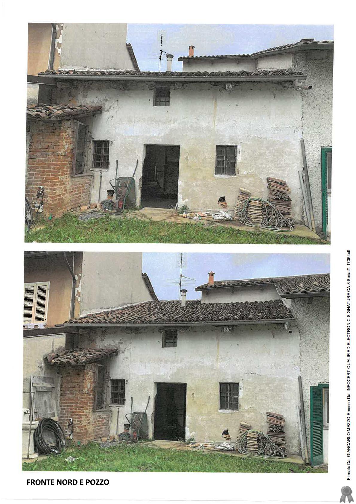 immobile appartamento all'asta in Strada della Cartella 4 - 10040 Pralormo (TO) - 2