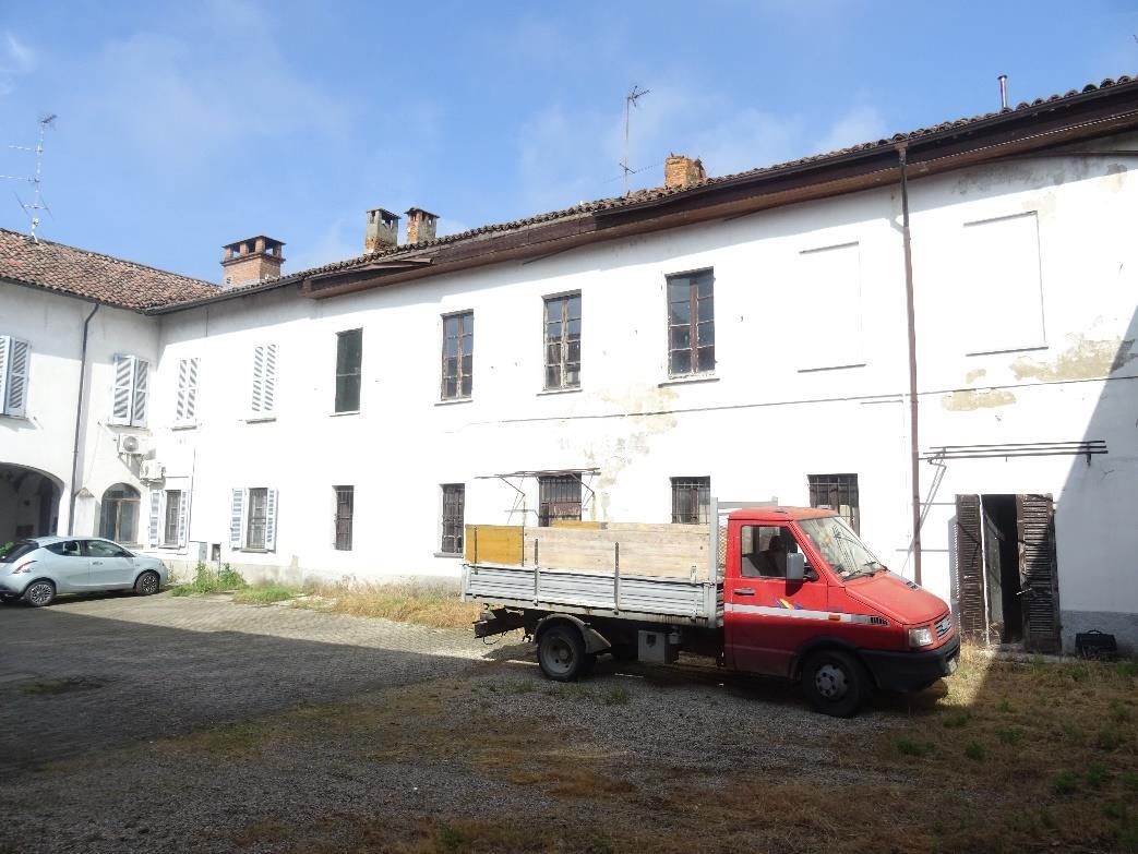 immobile appartamento all'asta in Via Giacomo Matteotti, 7, 27030 Ottobiano PV, Italia Ottobiano, Pavia - 2