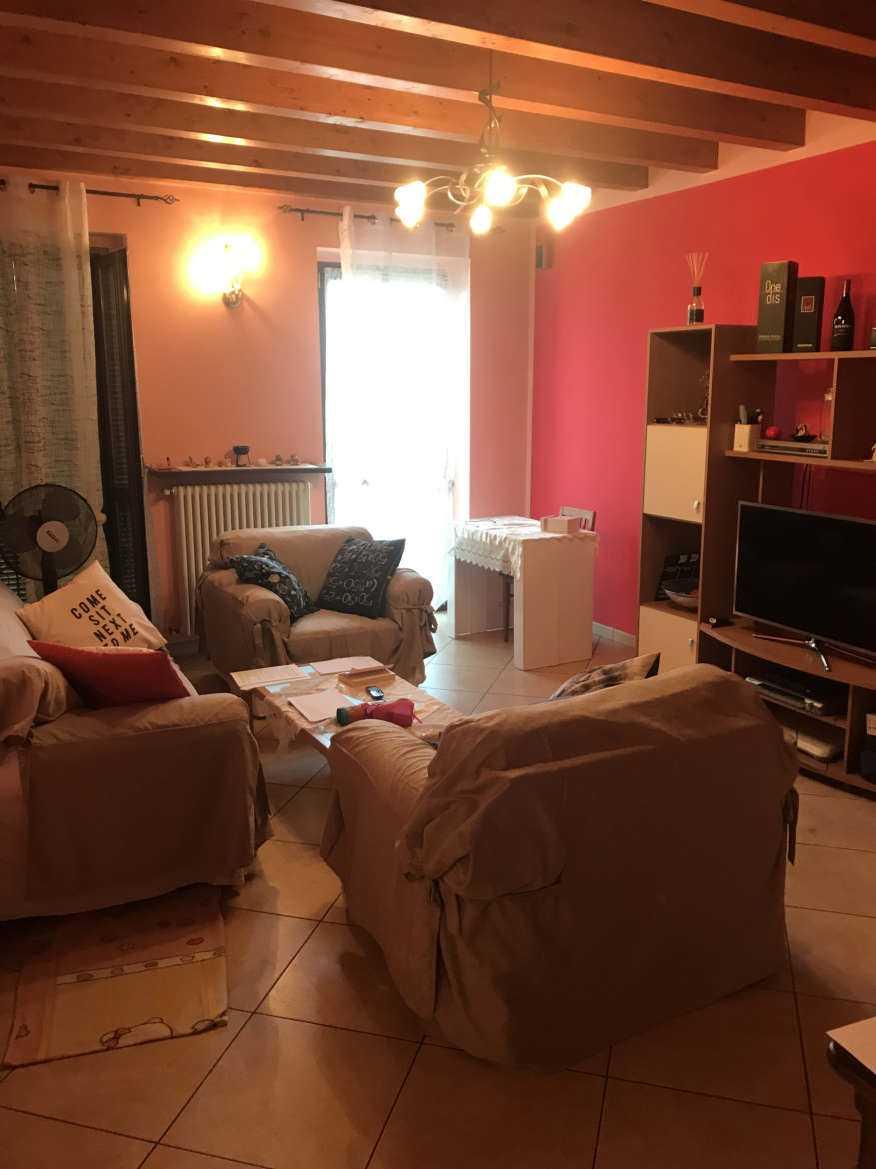 immobile appartamento all'asta in Via Milano, 69, 24047 Cascina Pezzoli BG, Italia - Treviglio (BG) - 3
