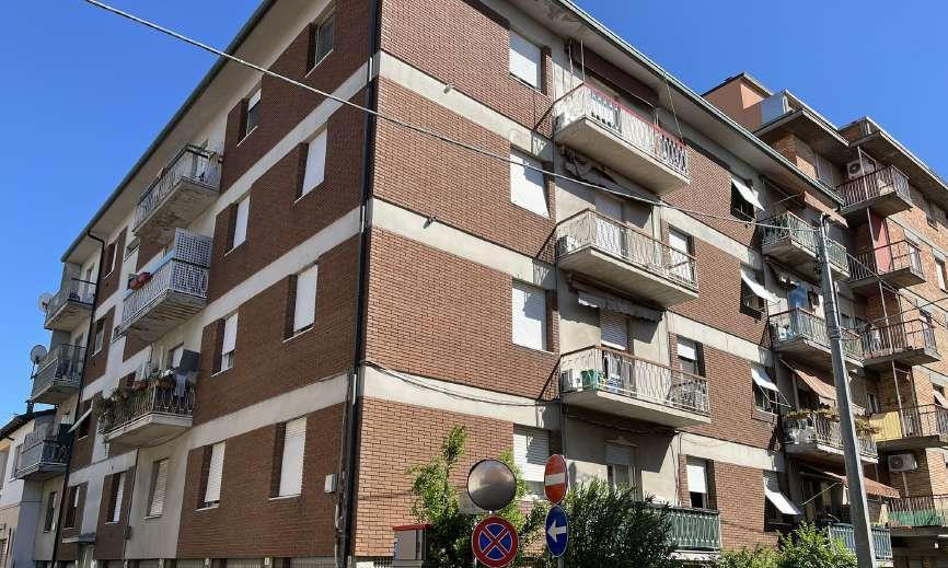 immobile appartamento all'asta in Via Monte Grappa, 24 - 48024 Massa Lombarda (RA) - 1
