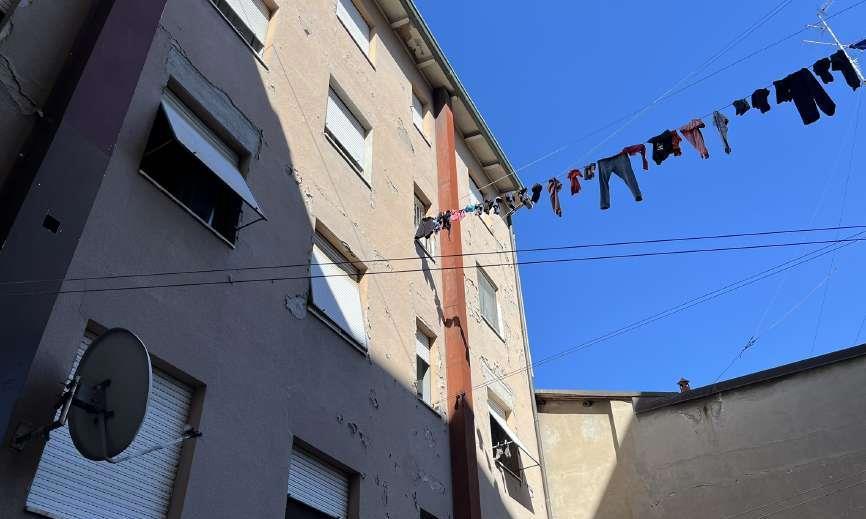 immobile appartamento all'asta in Via Monte Grappa, 24 - 48024 Massa Lombarda (RA) - 2