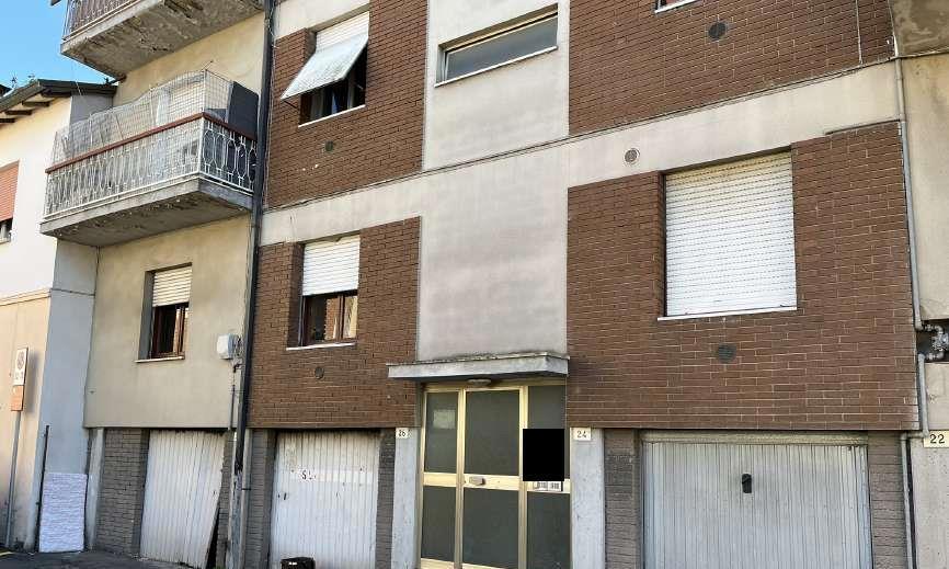 immobile appartamento all'asta in Via Monte Grappa, 24 - 48024 Massa Lombarda (RA) - 3
