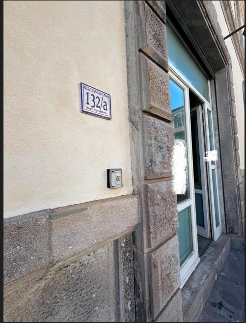immobile negozio all'asta in Via IV Novembre, 132/A - 55049 Viareggio (LU) - 1
