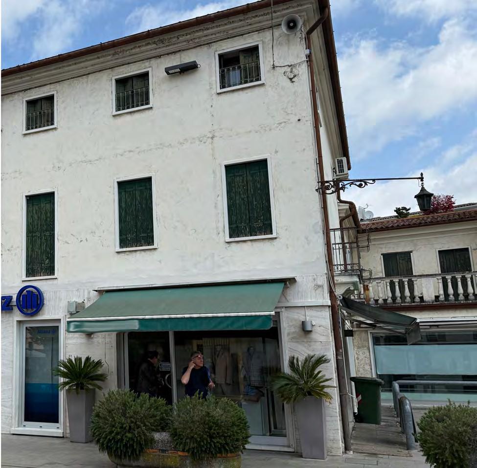 immobile appartamento all'asta in Via Piazza Umberto I 14 - 36043 Camisano Vicentino (VI) - 3