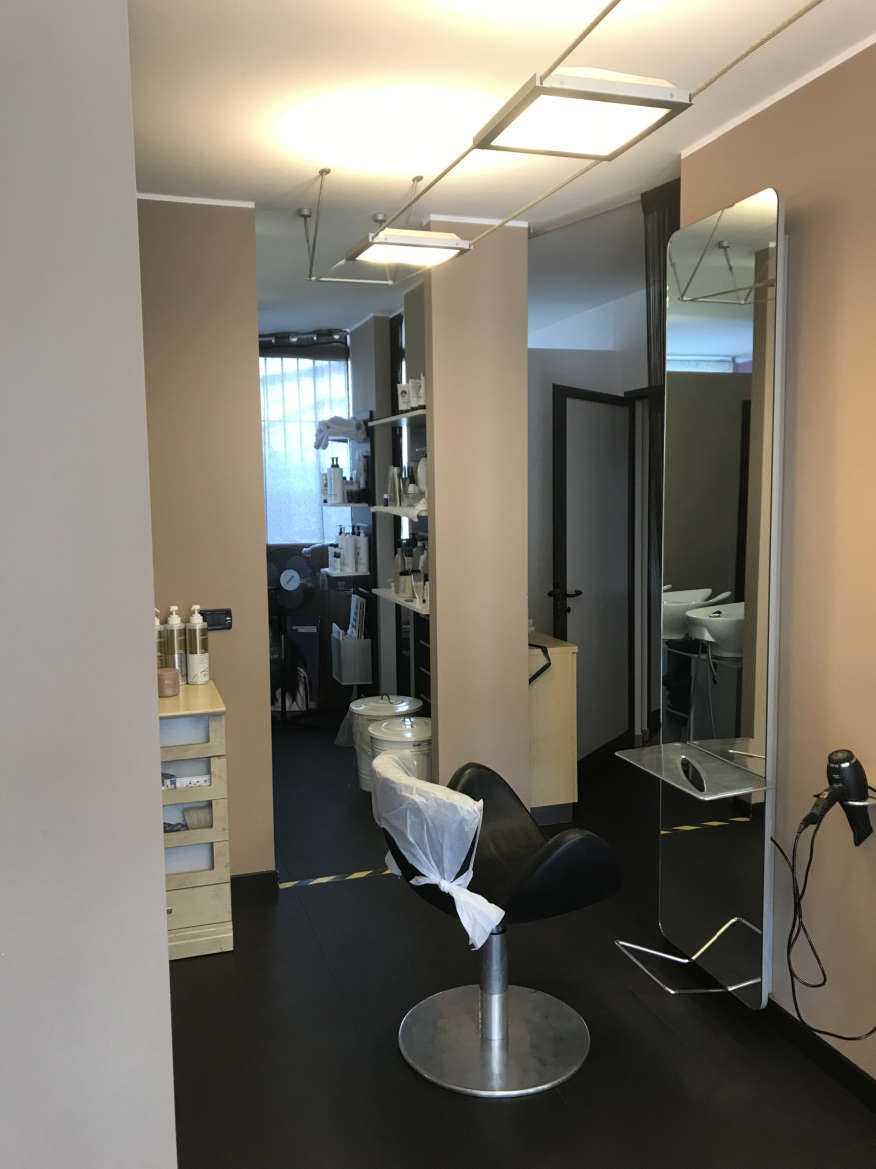 immobile negozio all'asta in Via Milano, 9, 24047 Treviglio BG, Italia Treviglio, Bergamo - 2