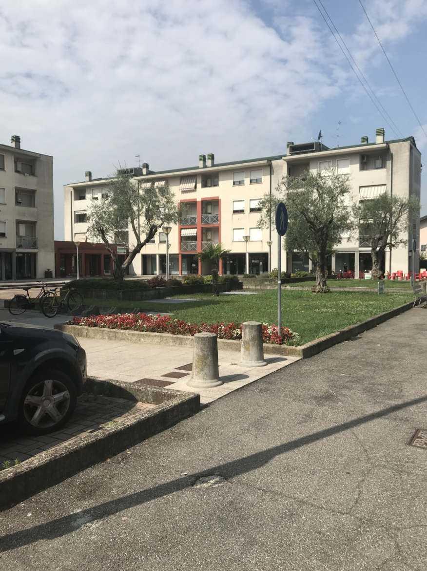 immobile negozio all'asta in Via Milano, 9, 24047 Treviglio BG, Italia Treviglio, Bergamo - 3