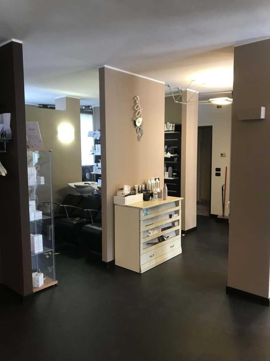 immobile negozio all'asta in Via Milano, 9, 24047 Treviglio BG, Italia Treviglio, Bergamo - 4