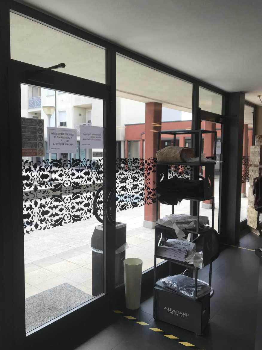 immobile negozio all'asta in Via Milano, 9, 24047 Treviglio BG, Italia Treviglio, Bergamo - 5