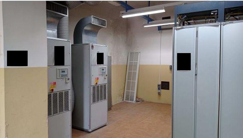 immobile magazzino all'asta in Via XX Settembre, 65020 Alanno PE, Italia Alanno, Pescara - 4
