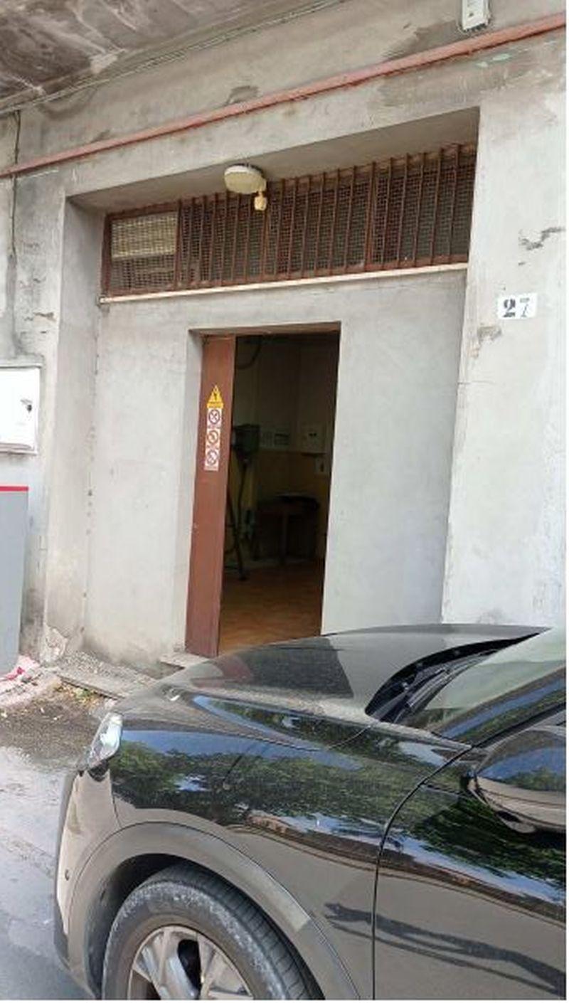 immobile magazzino all'asta in Via XX Settembre, 65020 Alanno PE, Italia Alanno, Pescara - 5
