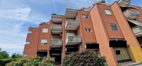 immobile appartamento all'asta in Via Nosate  6 - 20029 Turbigo (MI) - 1