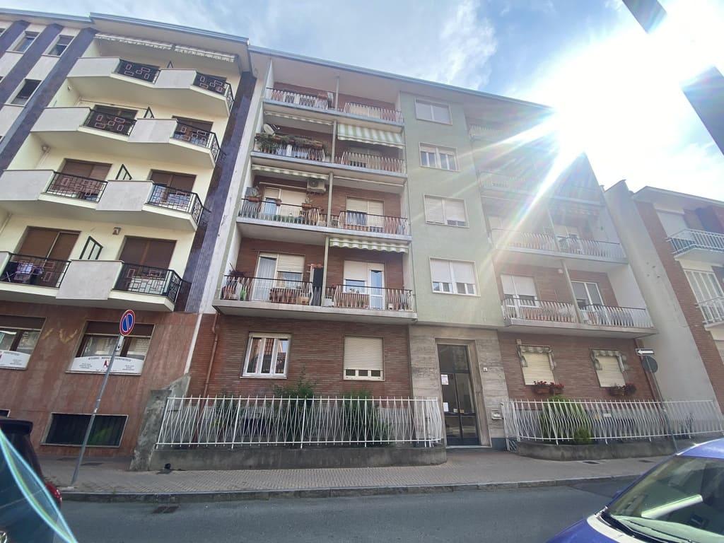 immobile appartamento all'asta in via Filippo Juvarra 4 - 10042 Nichelino (TO) - 1
