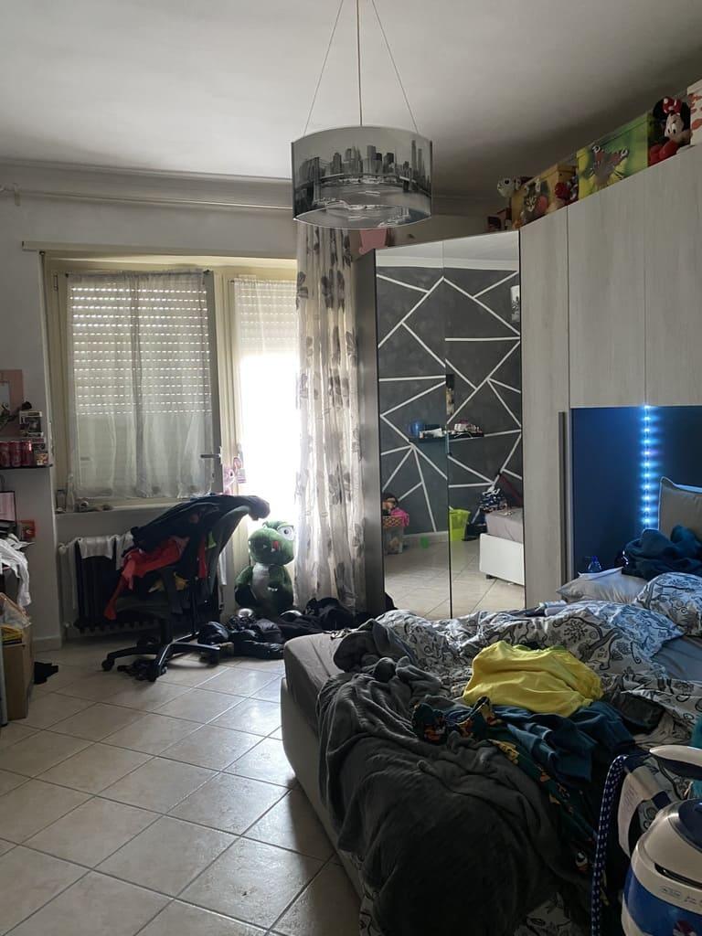 immobile appartamento all'asta in via Filippo Juvarra 4 - 10042 Nichelino (TO) - 4