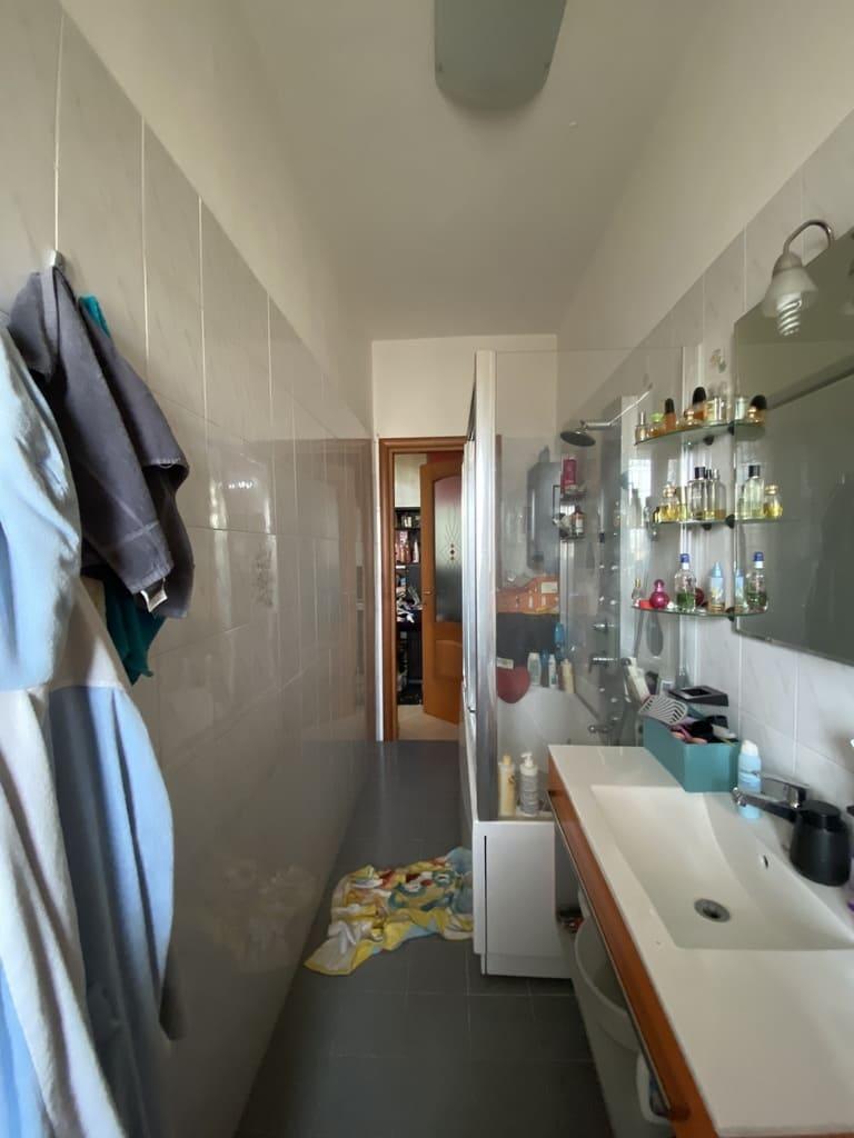 immobile appartamento all'asta in via Filippo Juvarra 4 - 10042 Nichelino (TO) - 5