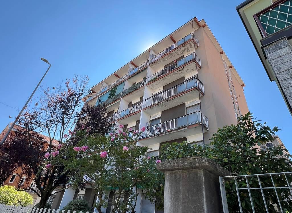 immobile appartamento all'asta in Via Gorizia, 68, 20021 Baranzate MI, Italia Baranzate, Milano - 1