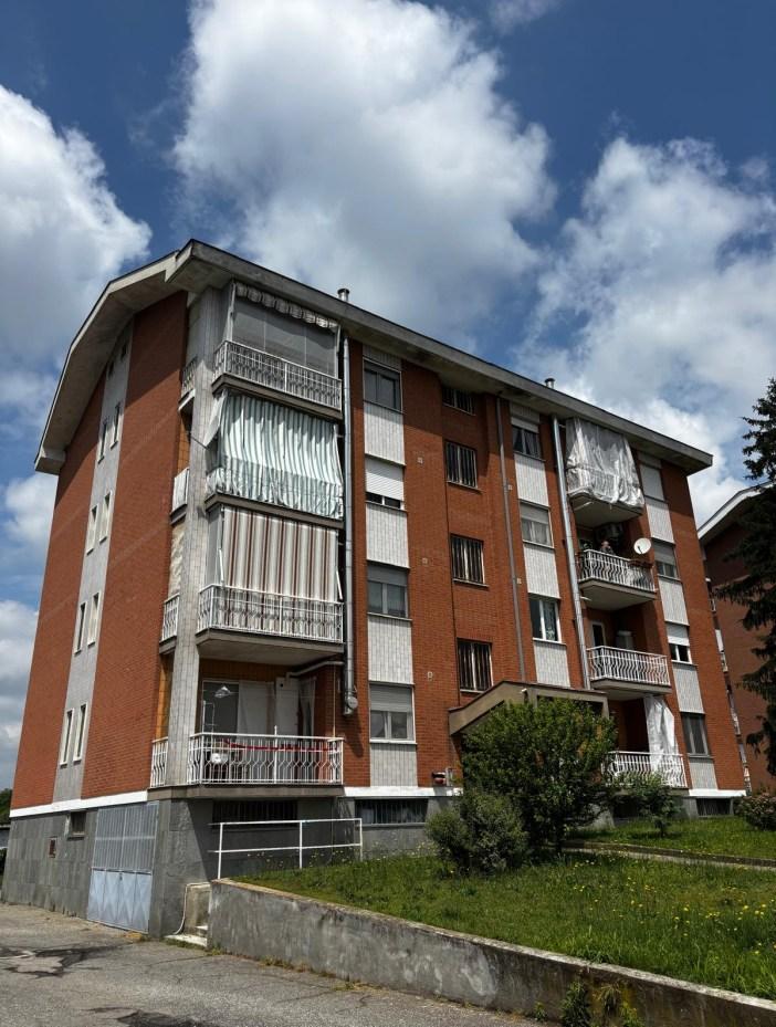immobile appartamento all'asta in Via Odetti, 13044 Crescentino VC, Italia Crescentino, Vercelli - 1